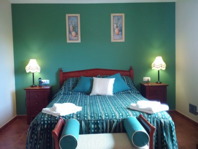 Bedroom 1 Image