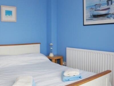 Bedroom 1 Image