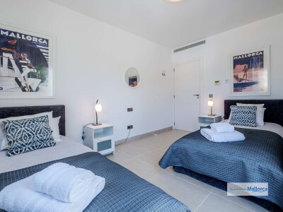 Bedroom 4 Image