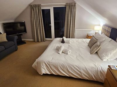 Bedroom 1 Image