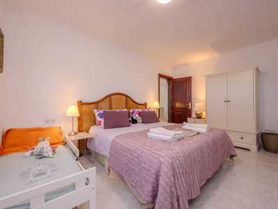 Bedroom 1 Image