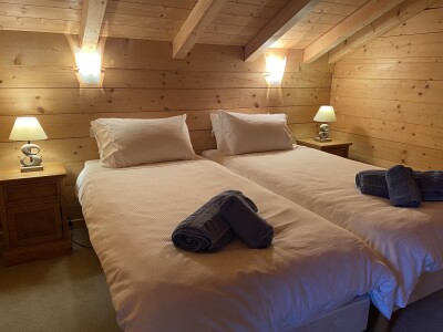Bedroom 3 Image