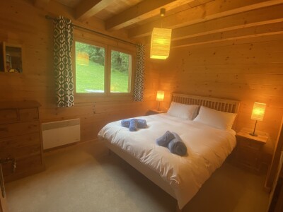 Bedroom 1 Image
