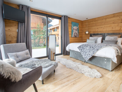 Bedroom 1 Image