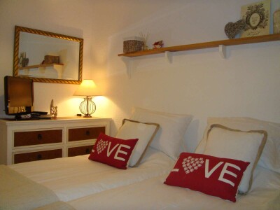 Bedroom 1 Image