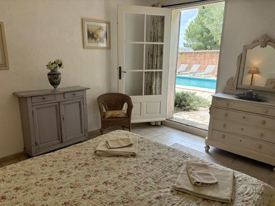 Bedroom 1 Image