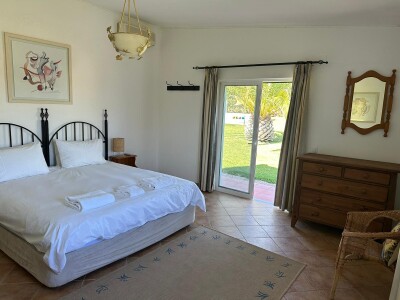 Bedroom 1 Image