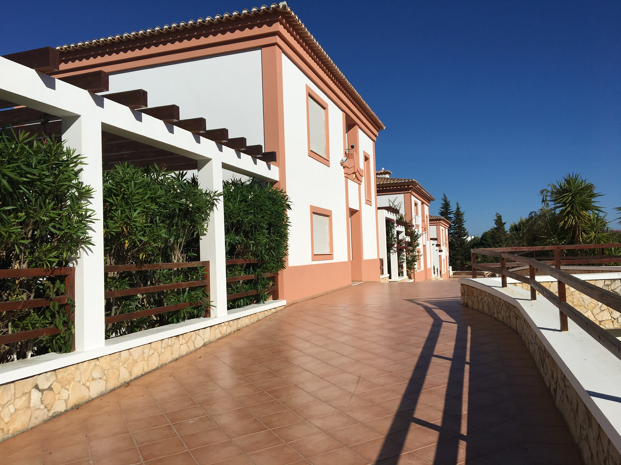 Self Catering Villa In Praia Da Falésia - P69431 - Photo 1