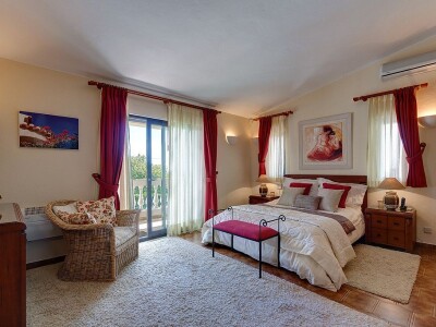 Bedroom 1 Image