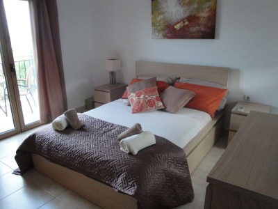 Bedroom 1 Image