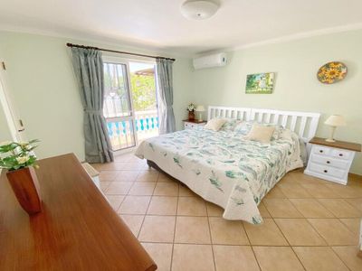 Bedroom 1 Image