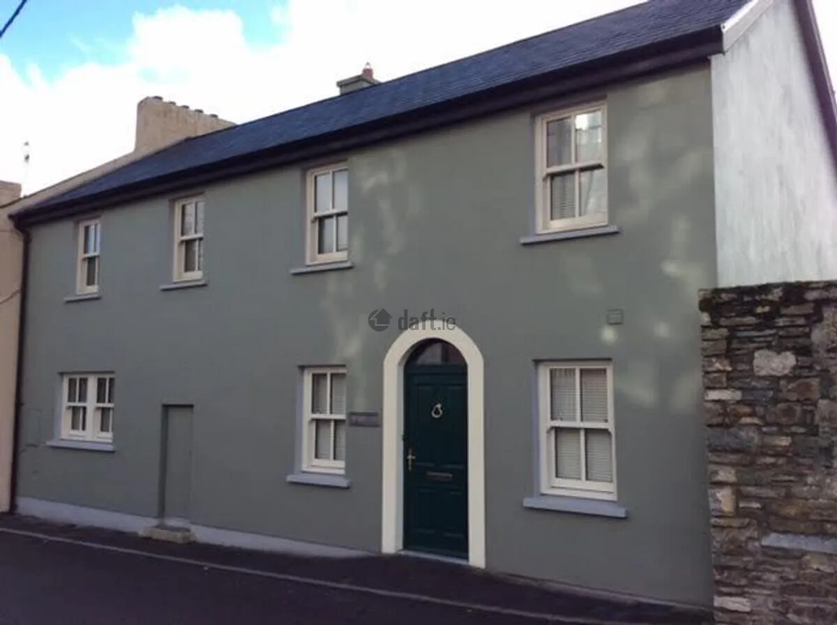 Self Catering House In Kinsale, County Cork - P79776 - Photo 1