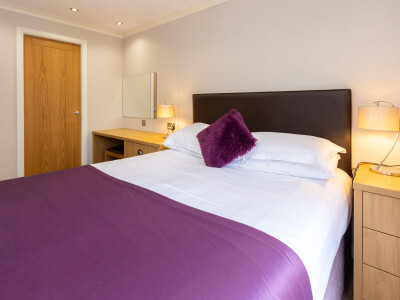 Bedroom 1 Image