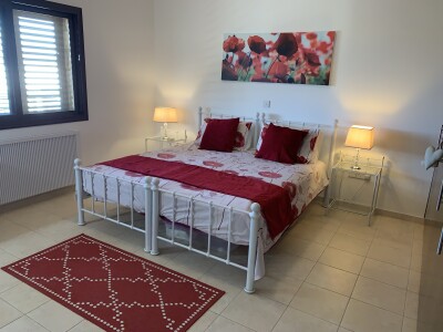 Bedroom 1 Image