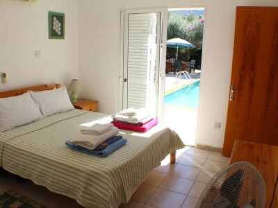 Bedroom 1 Image