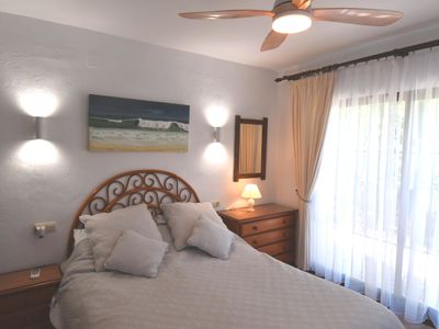 Bedroom 1 Image