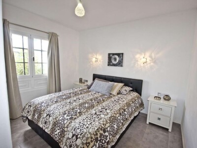 Bedroom 1 Image