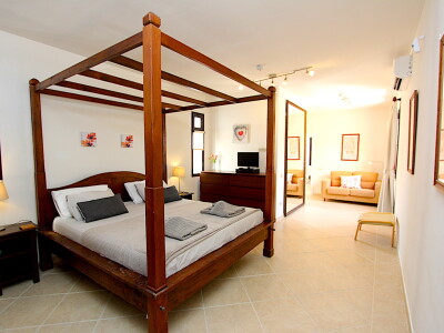 Bedroom 1 Image