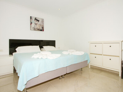 Bedroom 1 Image