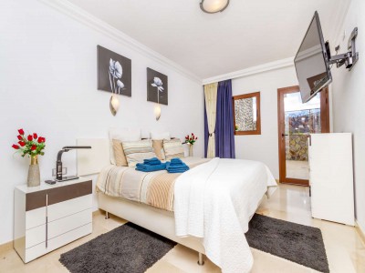 Bedroom 1 Image