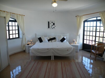 Bedroom 1 Image