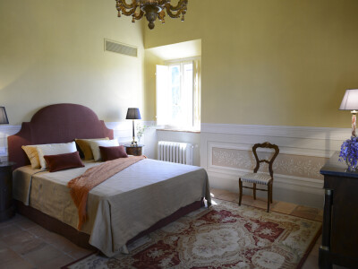 Bedroom 1 Image