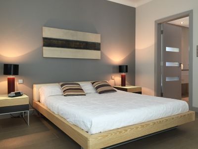 Bedroom 1 Image