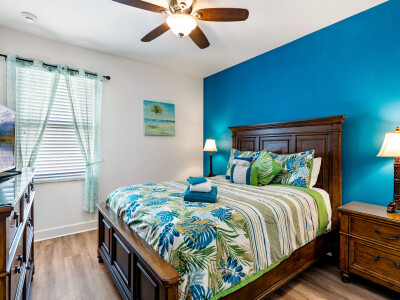 Bedroom 7 Image