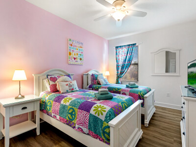 Bedroom 9 Image