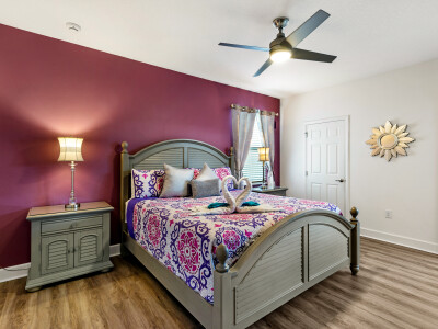 Bedroom 4 Image