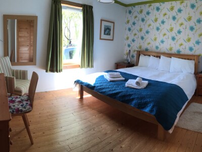 Bedroom 1 Image