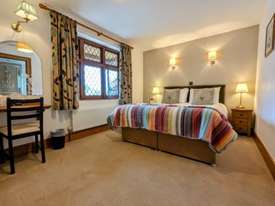 Bedroom 1 Image