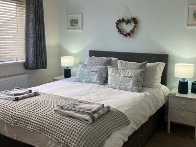 Bedroom 1 Image